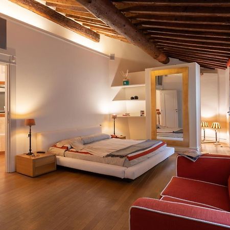 Casa Colonna Ricci Apartment Florence Exterior photo