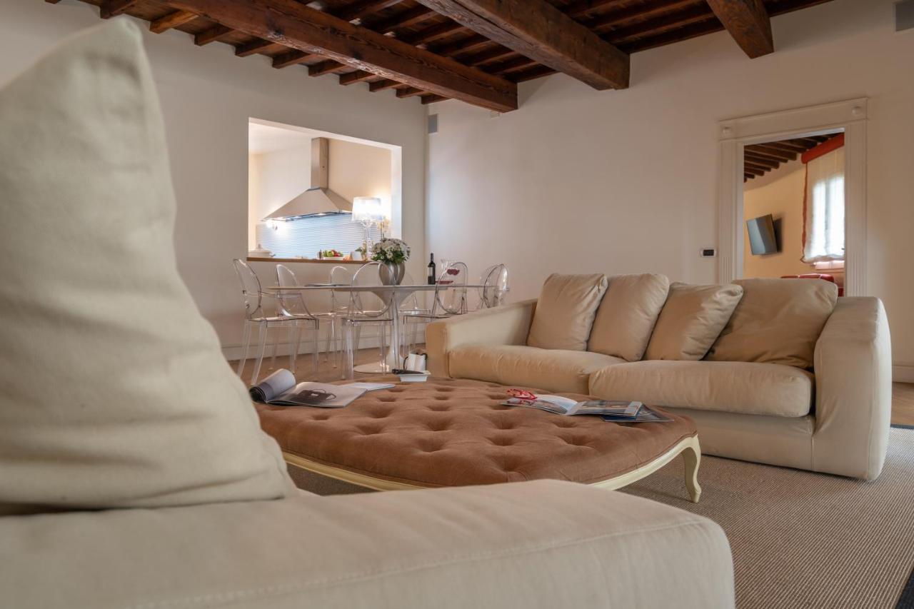 Casa Colonna Ricci Apartment Florence Exterior photo