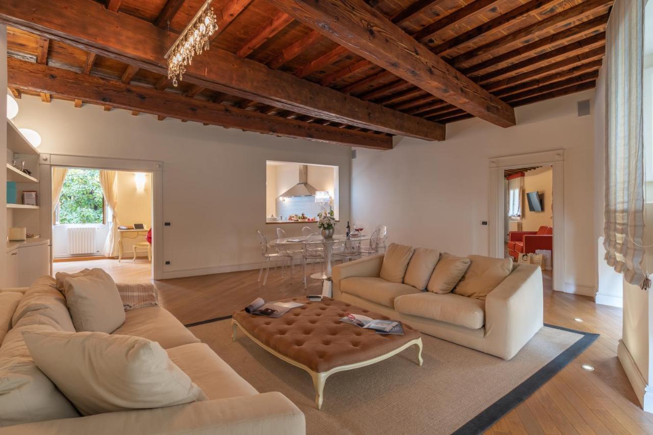 Casa Colonna Ricci Apartment Florence Exterior photo