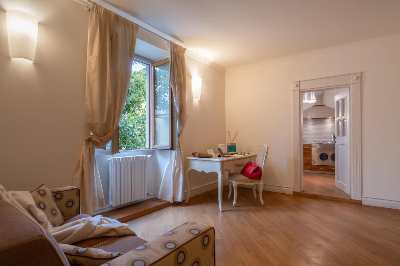 Casa Colonna Ricci Apartment Florence Exterior photo