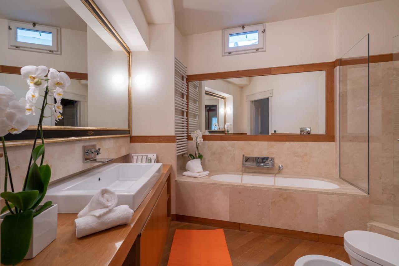 Casa Colonna Ricci Apartment Florence Exterior photo